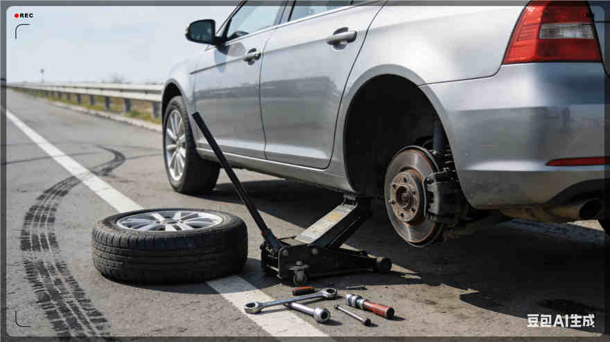 赣州道路救援汽车送玻璃水