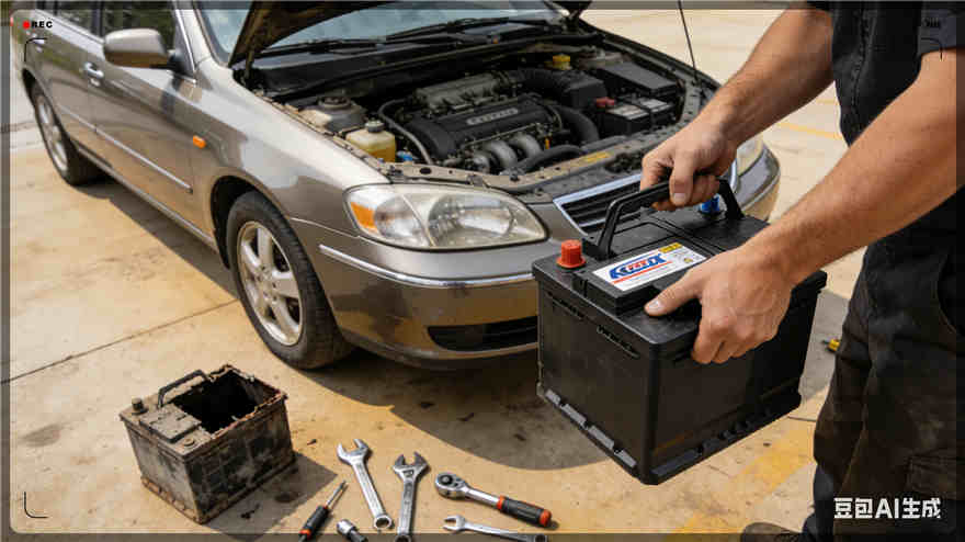 赣州道路救援汽车送机油