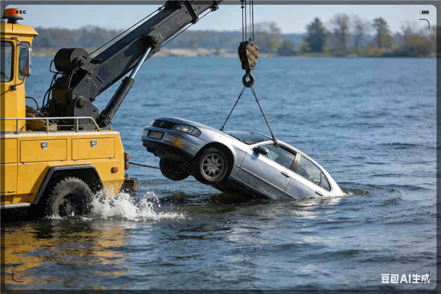 赣州汽车救援送柴油